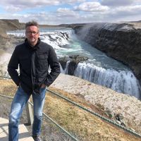 Guido Bierbaum's Photo