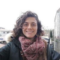 Pilar Cuesta's Photo