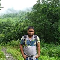 Sunil Mohan的照片