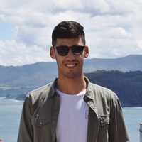 Roberto Feijoo's Photo