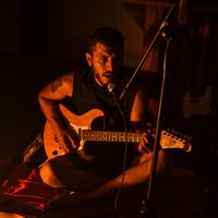 Ricardo Gòmez's Photo