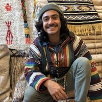 Josh Espindola's Photo