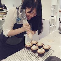 JingLun Tang's Photo