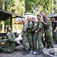 Hedd-Wyn Dixon-de-Cevier's Photo