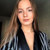 Yana Mulyarchik's Photo