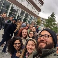 Mauricio Sosa Santibáñez's Photo