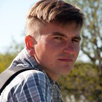 Иван Крюков's Photo