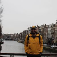 Burak Devrim's Photo