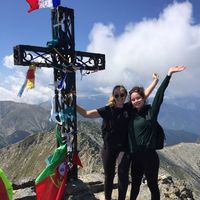 Camille Bouchat's Photo