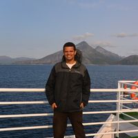 Photos de Lincoln Marinho Xavier