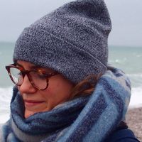 Maeva Boitel's Photo