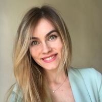 Natasha Kondrashyna's Photo