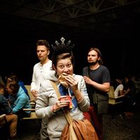 Natalia Ivleva's Photo