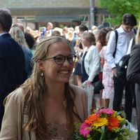 Hannah Mühlbach的照片