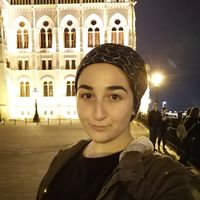 Menekşe Ertan's Photo