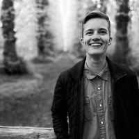 Adrian Nielsen's Photo