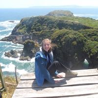 Lena Klute-Mähler's Photo