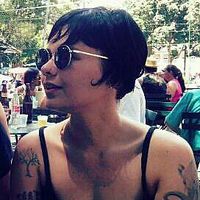 Luiza Cabral's Photo