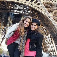 Danna Aguilera's Photo