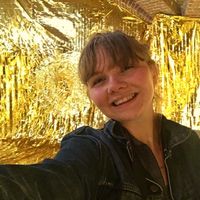 Le foto di Léa Verfaillie