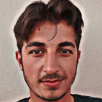 Abdurrahman Aydın's Photo