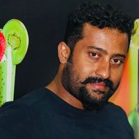 Aju Thottathil's Photo