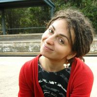 Tatiana Tregub的照片