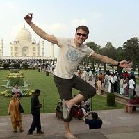 Erkki Ehasalu's Photo