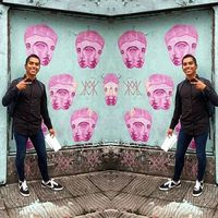 Carlos Iván Forero Benavides's Photo