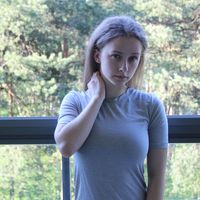 Monika Milaknytė的照片