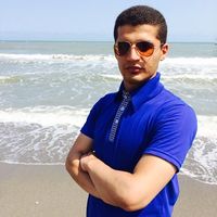 Alireza Moslemi的照片