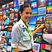 Thapanee Kiatphaibool's Photo