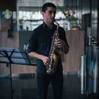 Ulises Correa's Photo