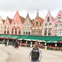 Lokesh Mahajan's Photo