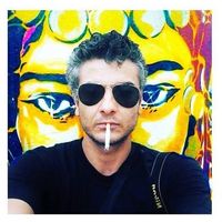 Slimen Toumi's Photo