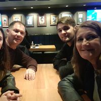 Analía Gattone's Photo