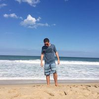 Daniel Costa's Photo