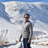 Hesam Habibpour's Photo