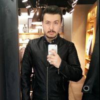 Nedim Kerem Türkel的照片