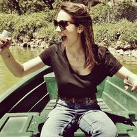 Cecilia  romano的照片