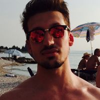 Fotos von Francesco Brunelli