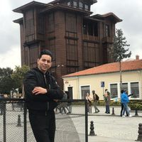 elandaloussi mohamed(+212699905599)'s Photo