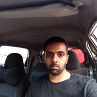 Fotos de Abhishek Venkat