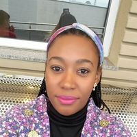 Gleiziane Edeodato's Photo