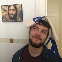 Fotos de Frederick Johannson