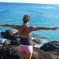 Isabel Fernández的照片