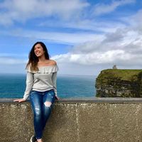 Sarah Campbell's Photo