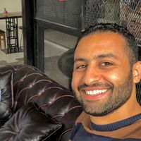 Islam Attia的照片