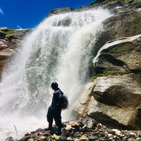 Pradeep  Chandra的照片