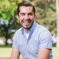 Zachary Newton's Photo